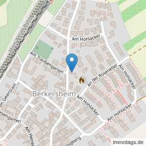 Berkersheimer Bahnstraße 12